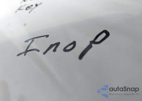 2008 Infiniti G35 Journey z USA, uszkodzony, nr VIN JNKBV61EX8M223429